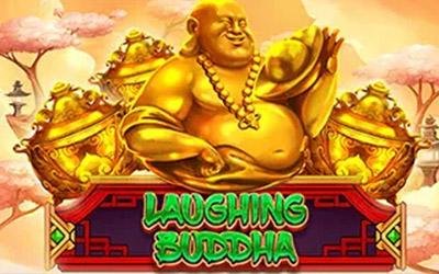 Laughing Buddha